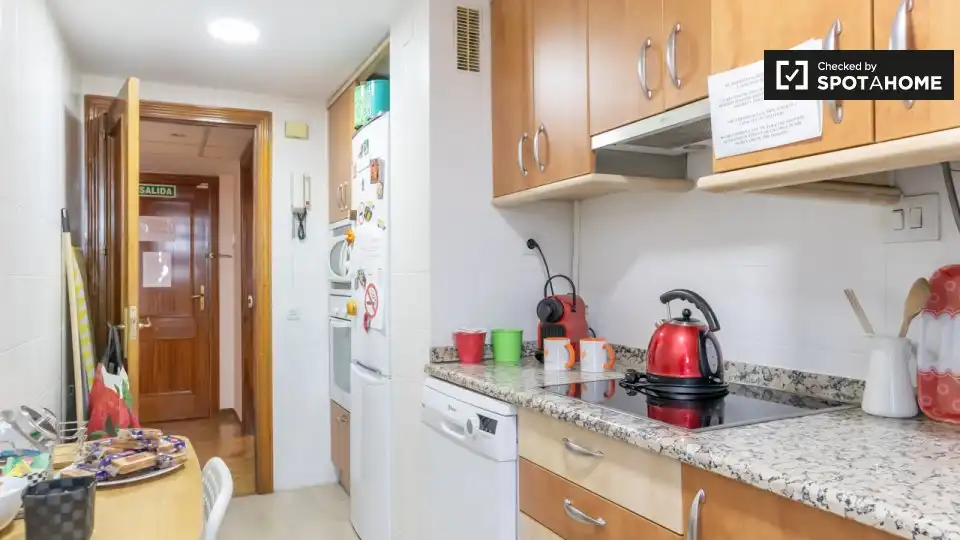 Appartement avec terrasse à louer à Centro, imagen 10