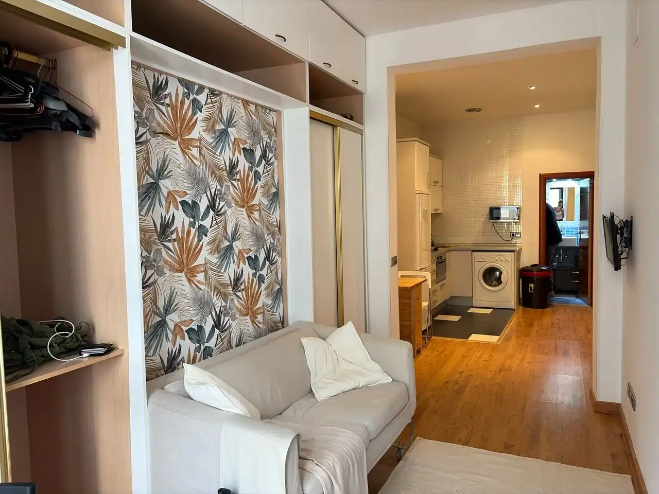 Studio à vendre à Calle de San Vicente Ferrer 26, imagen 3