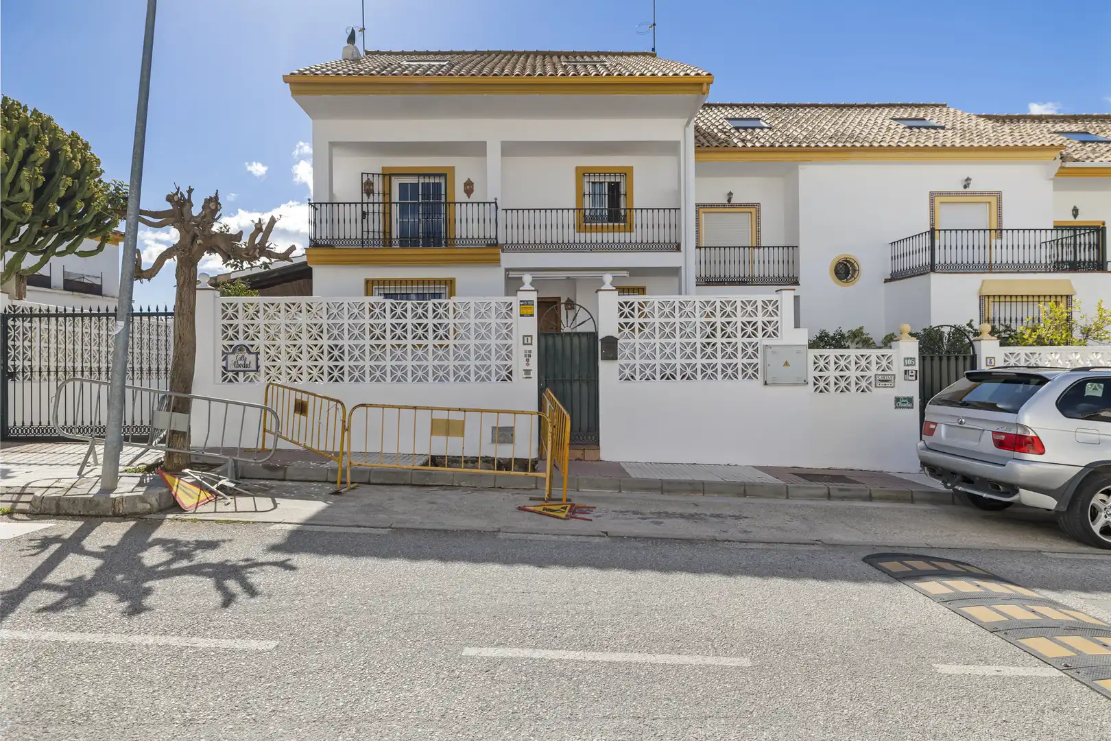 Habitatge amb piscina en venda a San Pedro de Alcántara, imagen 30