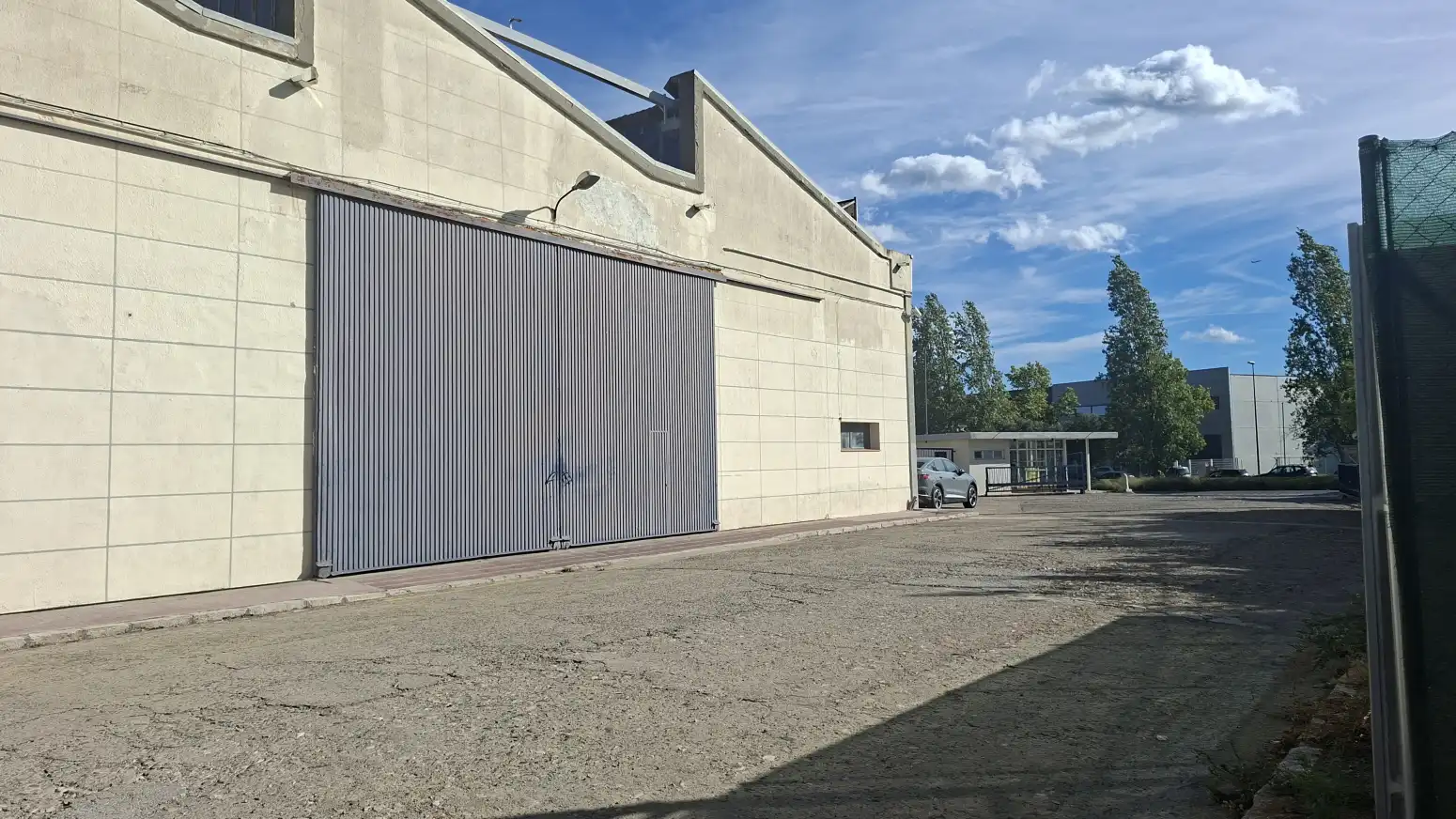 Nave industrielle à louer à Ponent, imagen 7