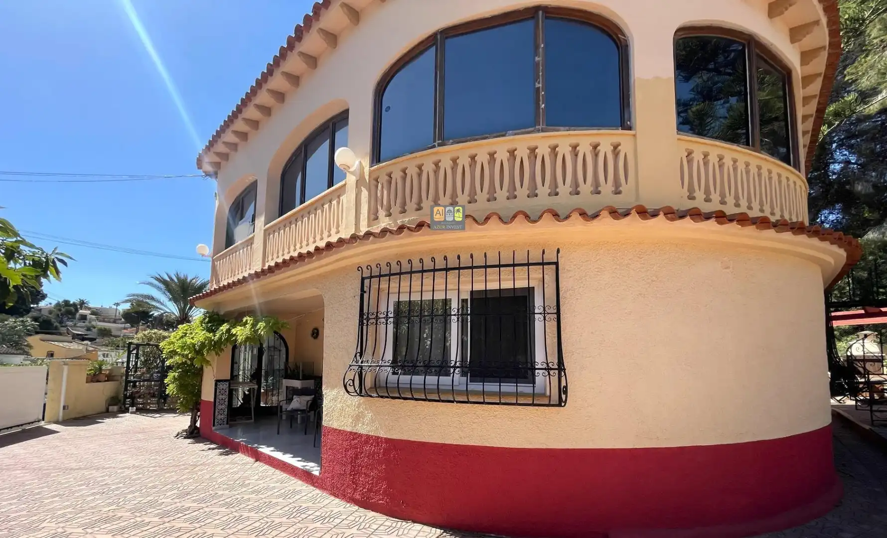 Casa o chalet en venta en Mascarat