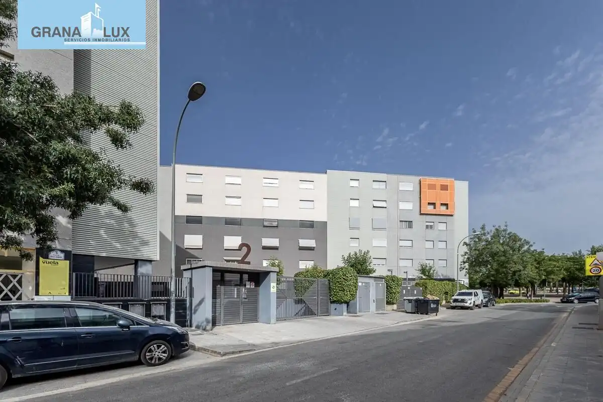 Appartamento con piscina in vendita a Calle Bacaque, imagen 28