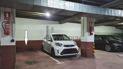 Foto 3 de Garaje en venta en Fátima, Vigo