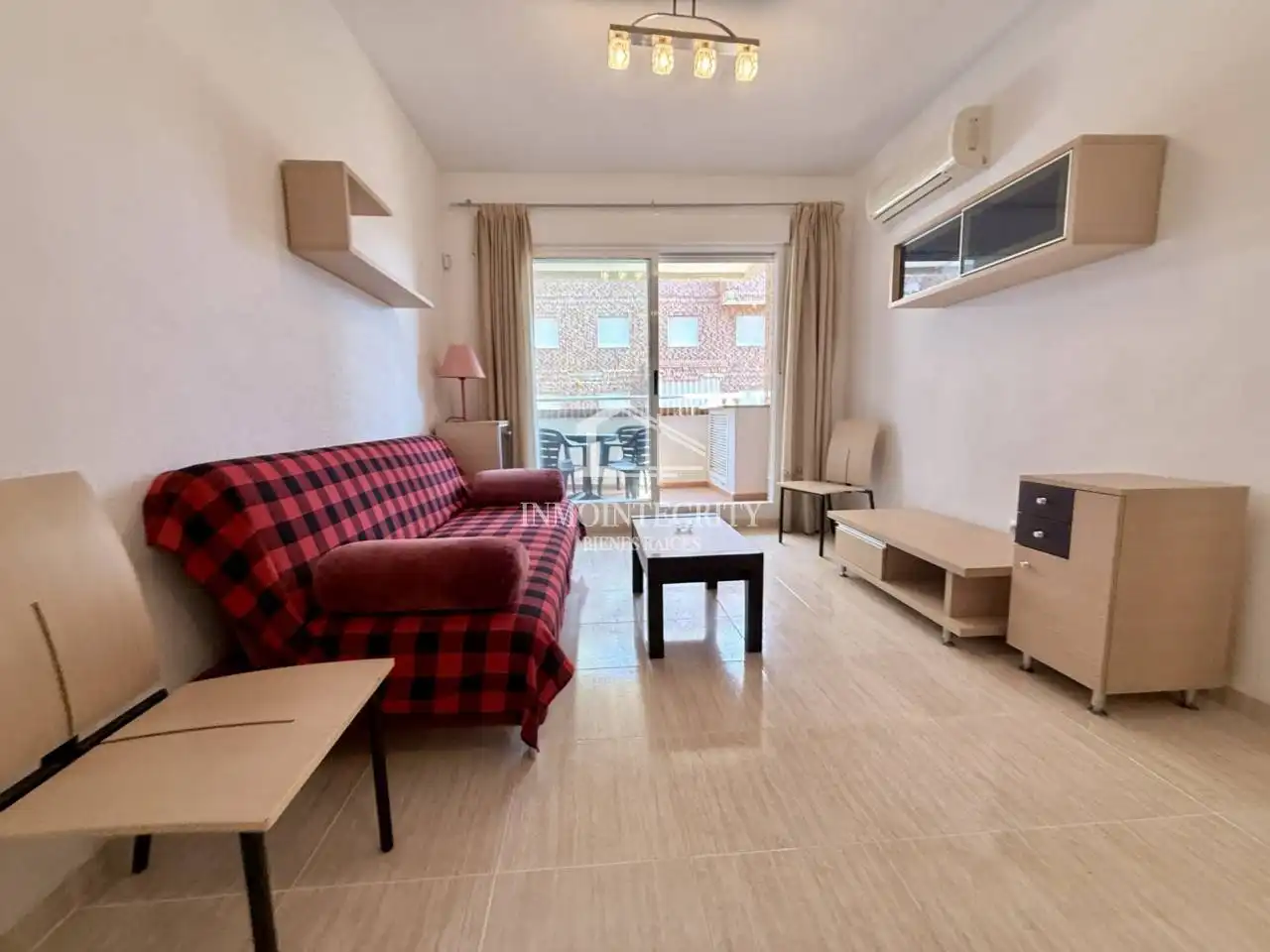Apartamento con piscina en venta en Avenida Central 22, imagen 4