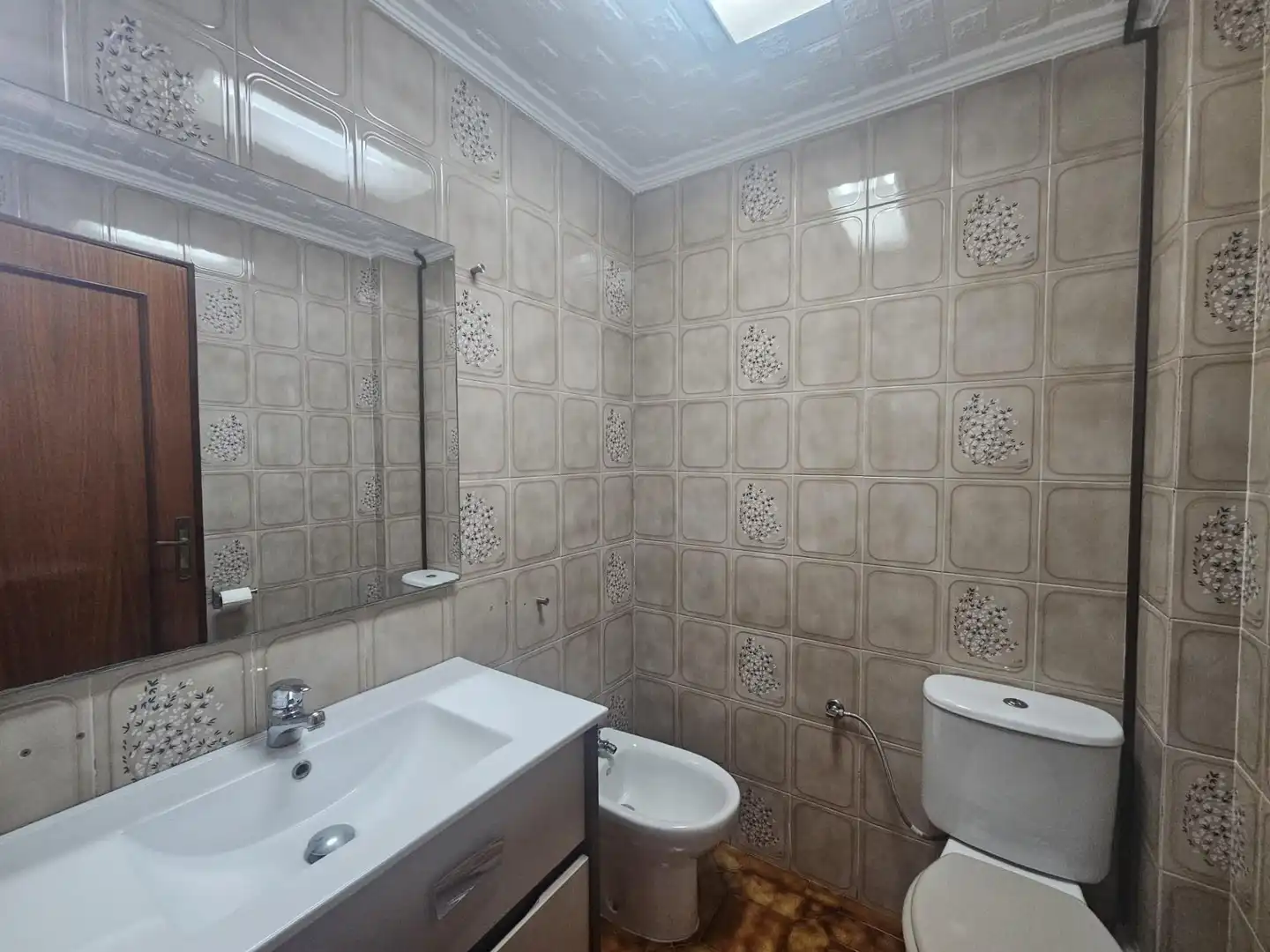 Baño de Piso de alquiler en Catarroja