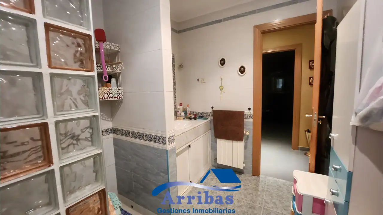 Chalet con piscina en venta en Escalona, imagen 20