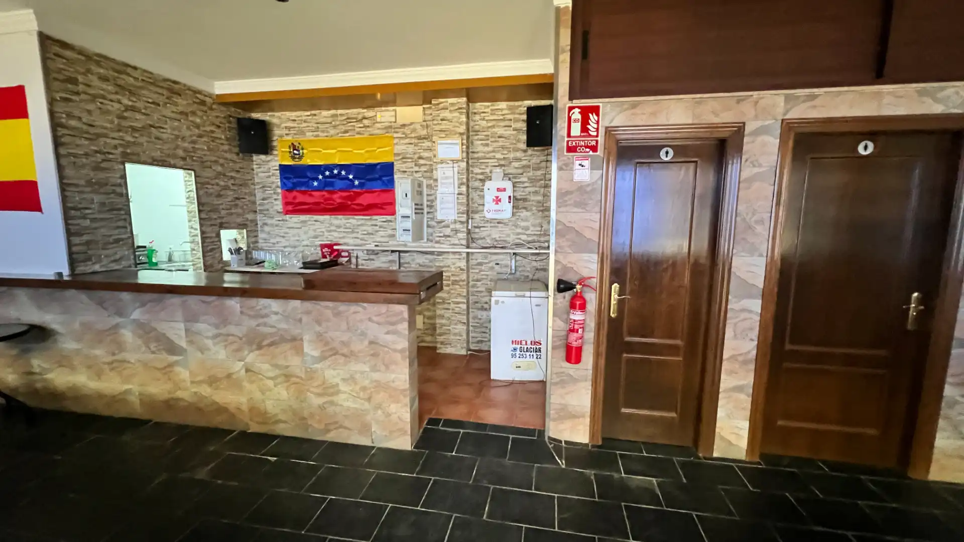 Commercial properties for rent in Torrox  with Air Conditioner and Furnished