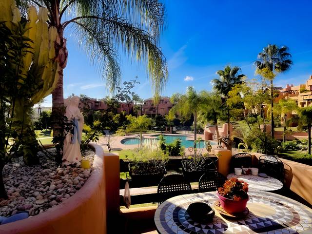 Apartamento en Venta en Villacana - Costalita - Saladillo