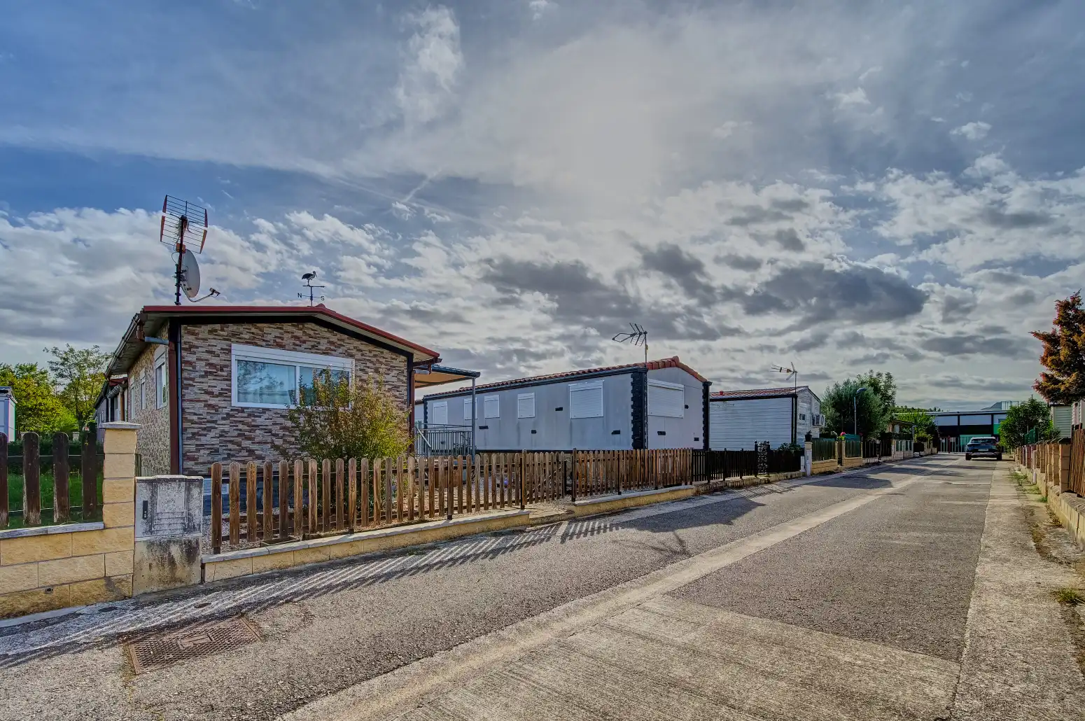 Terreno rústico en venta en Mendigorría - Camino del Molino S/N A15. Mendigorría, imagen 6