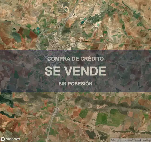 Flat for sale in Santa Cruz de Mudela