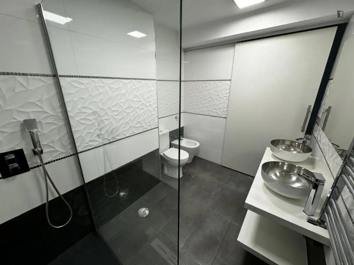 Room in Prosperidad