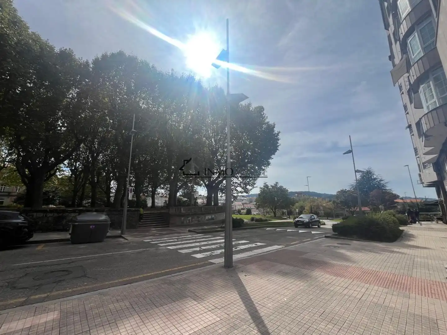 Appartamento con ascensore in vendita a Centro - Echegaray, imagen 17