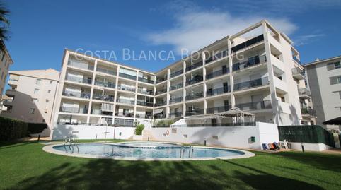 Foto 5 de Apartament en venda a Cox, Alicante