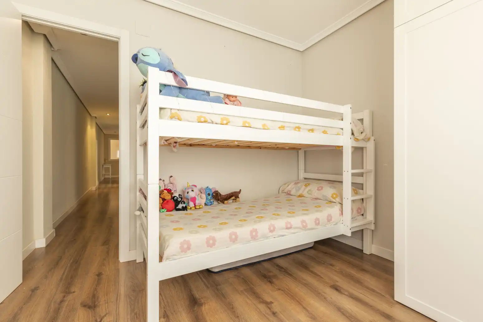 Habitación de Piso en venta en Alboraya con Aire acondicionado, Calefacción y Parquet