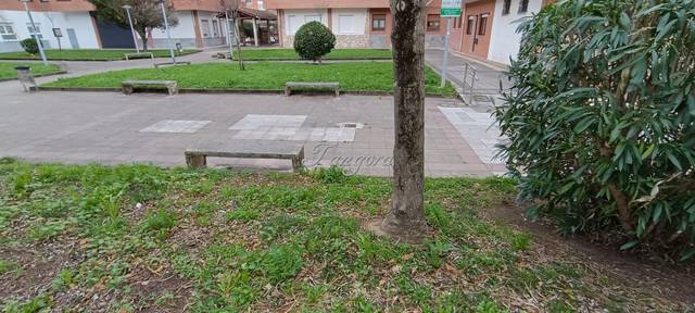 Local comercial en Venta en Axgane Auzoa en Berango