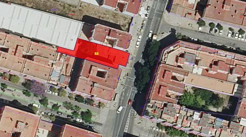 Foto 2 de Residencial en venda a Carrer de José Soto Micó, 20, Camí Reial, Valencia Capital