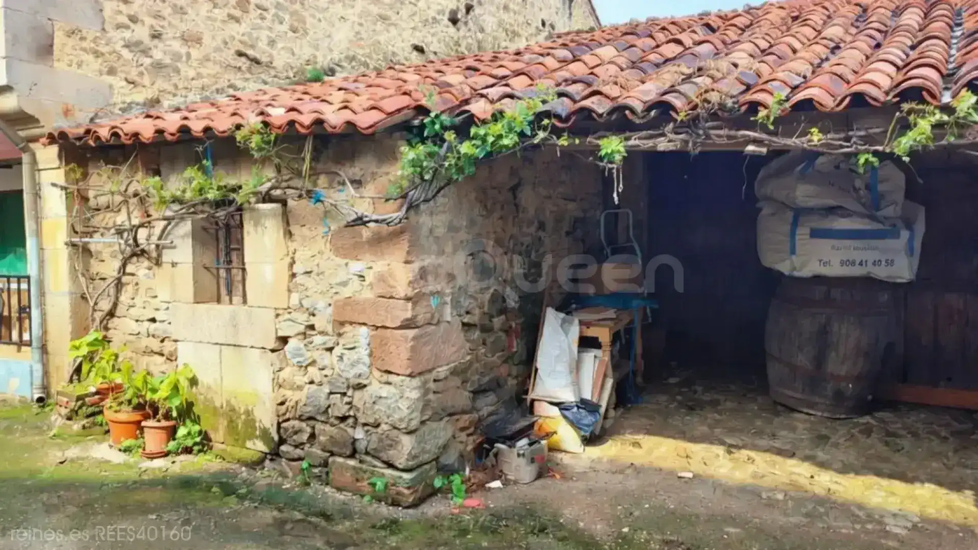 Casa o xalet en venda en Peñamellera Baja