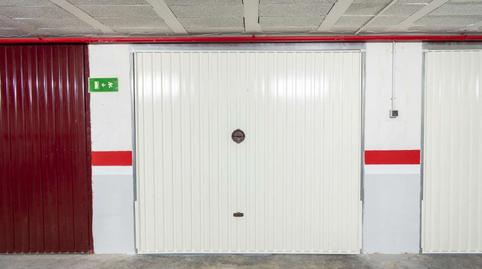 Foto 4 von Garage zur Miete in L'Albir, L'Alfàs del Pi