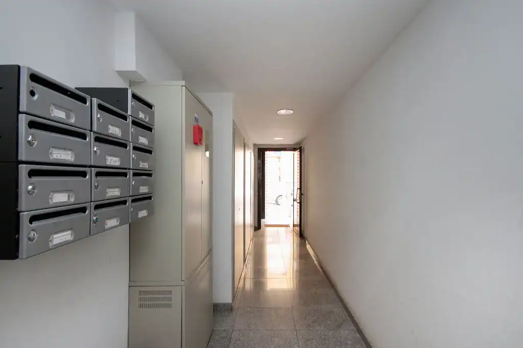 Piso en venta en Terrassa