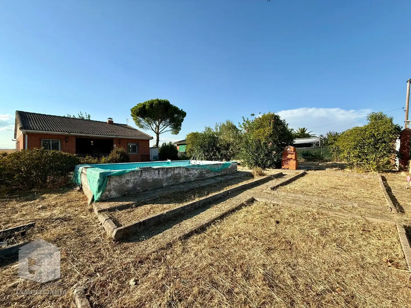 Casa con piscina en venta en El Viso de San Juan, imagen 30