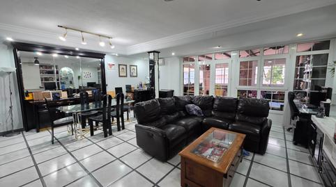 Foto 2 de Casa adosada en venda a Paseo de la Estación, Estación - Psiquiátrico San José, Ciempozuelos