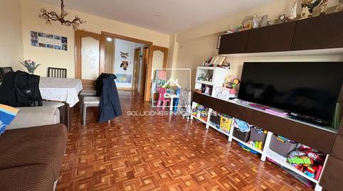 Foto 2 de Pis en venda a Rubens, Norte - Universidad, Madrid