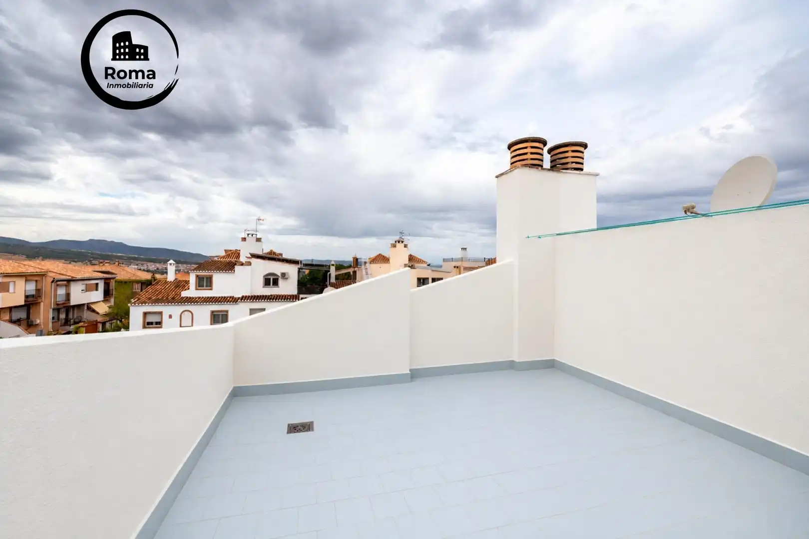 Adossat amb piscina en venda a Huétor Vega, imagen 78