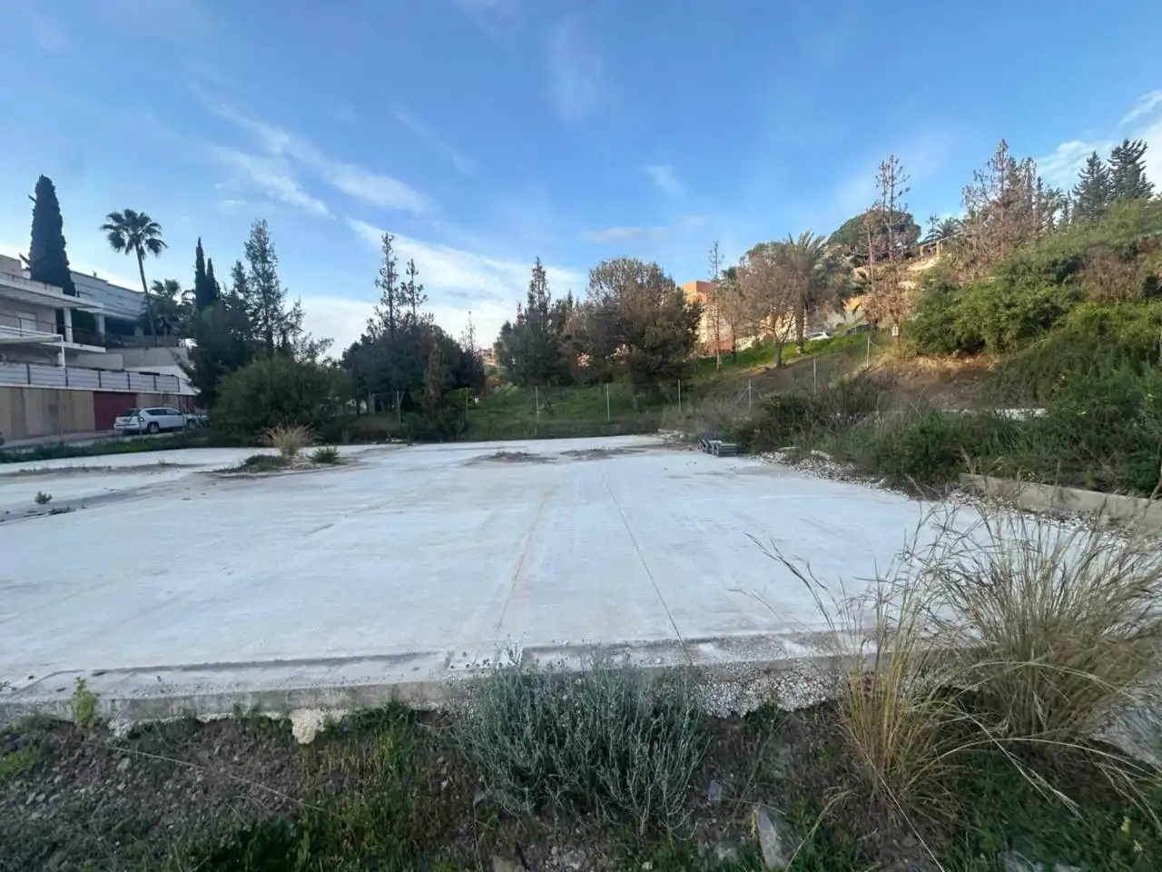 Wohnbaugrundstück zum Verkauf in Urbanizacion paraiso del sol, imagen 6
