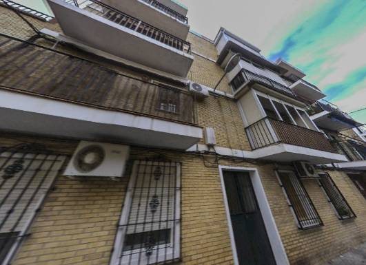 Piso en Venta en C/ Torre del Río en Torreblanca