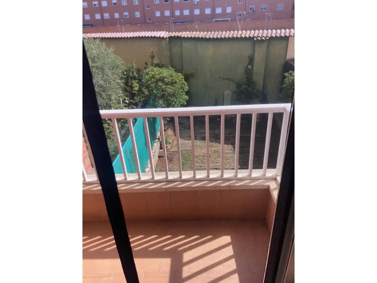 Adossat amb piscina en venda a Trobajo del Camino, imagen 25
