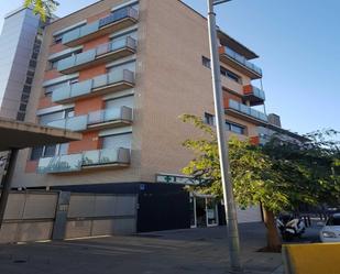 Exterior view of Premises for sale in Sant Adrià de Besòs