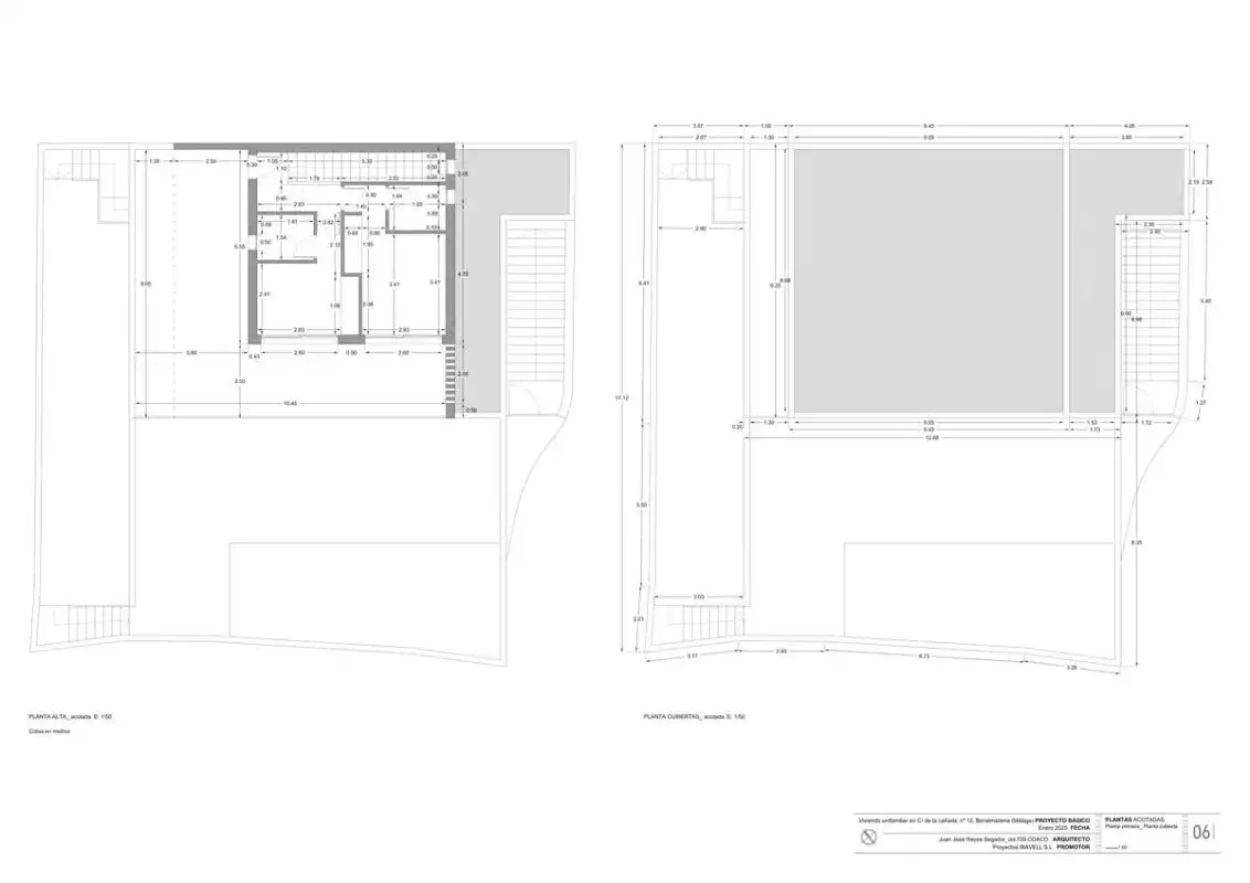Terreno residencial en venta en C. de la Cañada, imagen 10