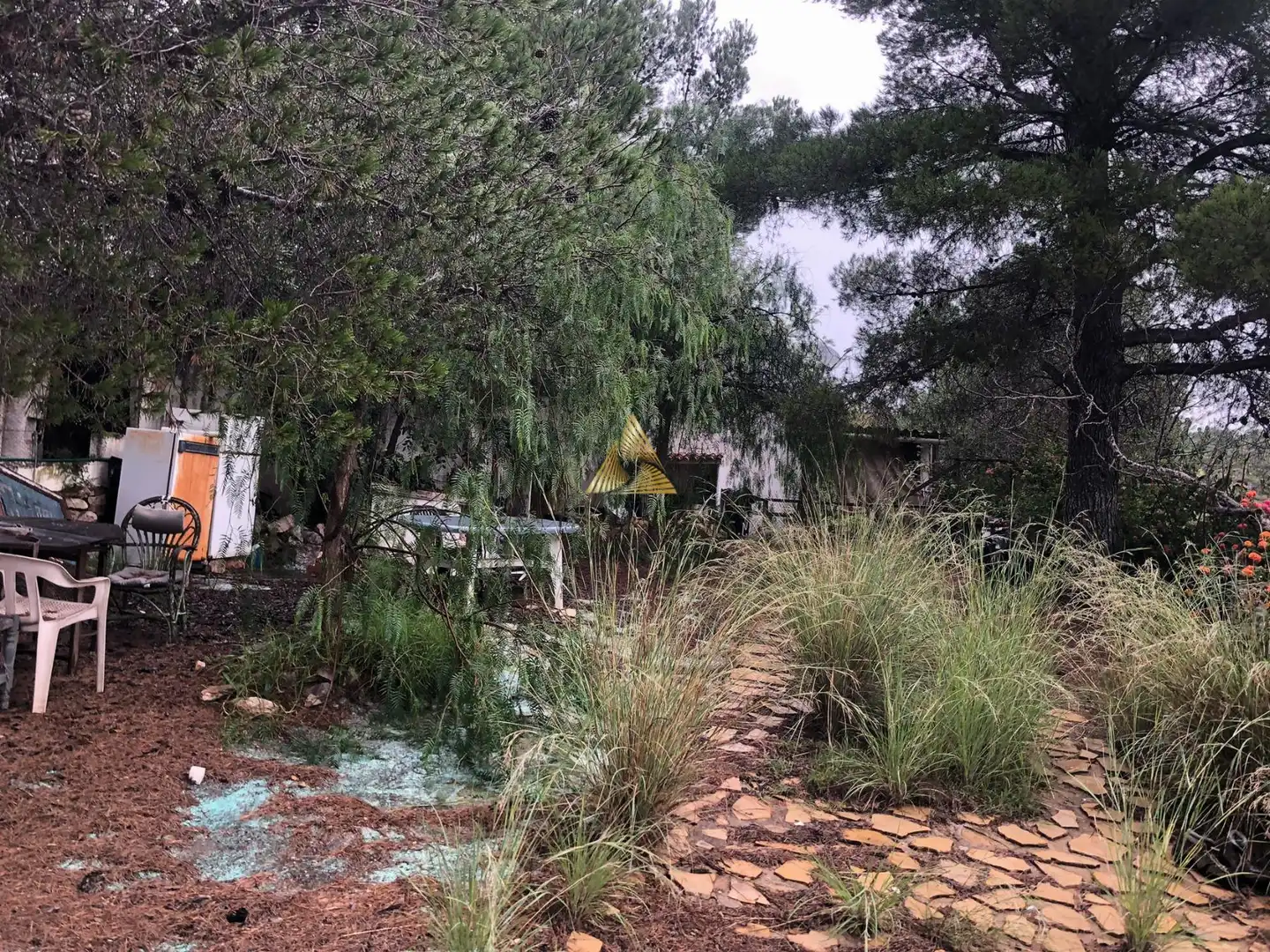 Lands and plots for sale in Las Atalayas - Urmi - Cerro de Mar, imagen 18
