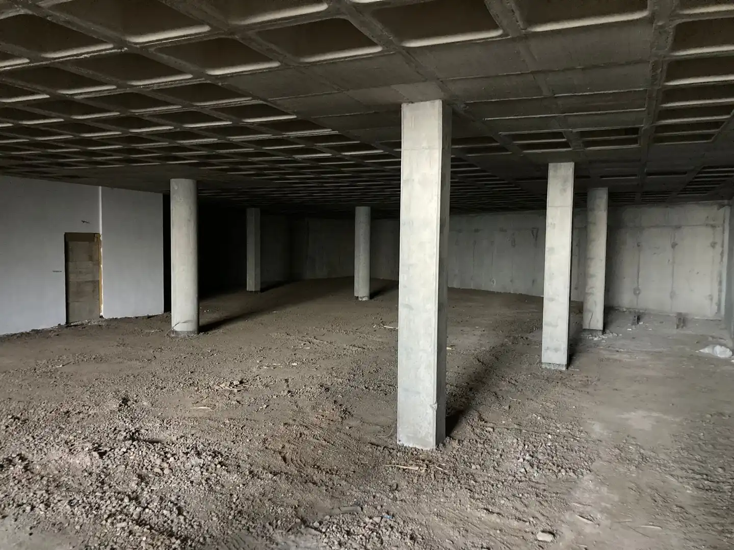 Nave industrial en venta en Los Realejos