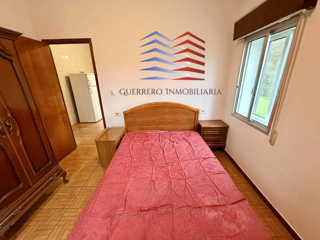 Habitación de Casa o chalet en venta en Allariz con Calefacción, Jardín privado y Terraza