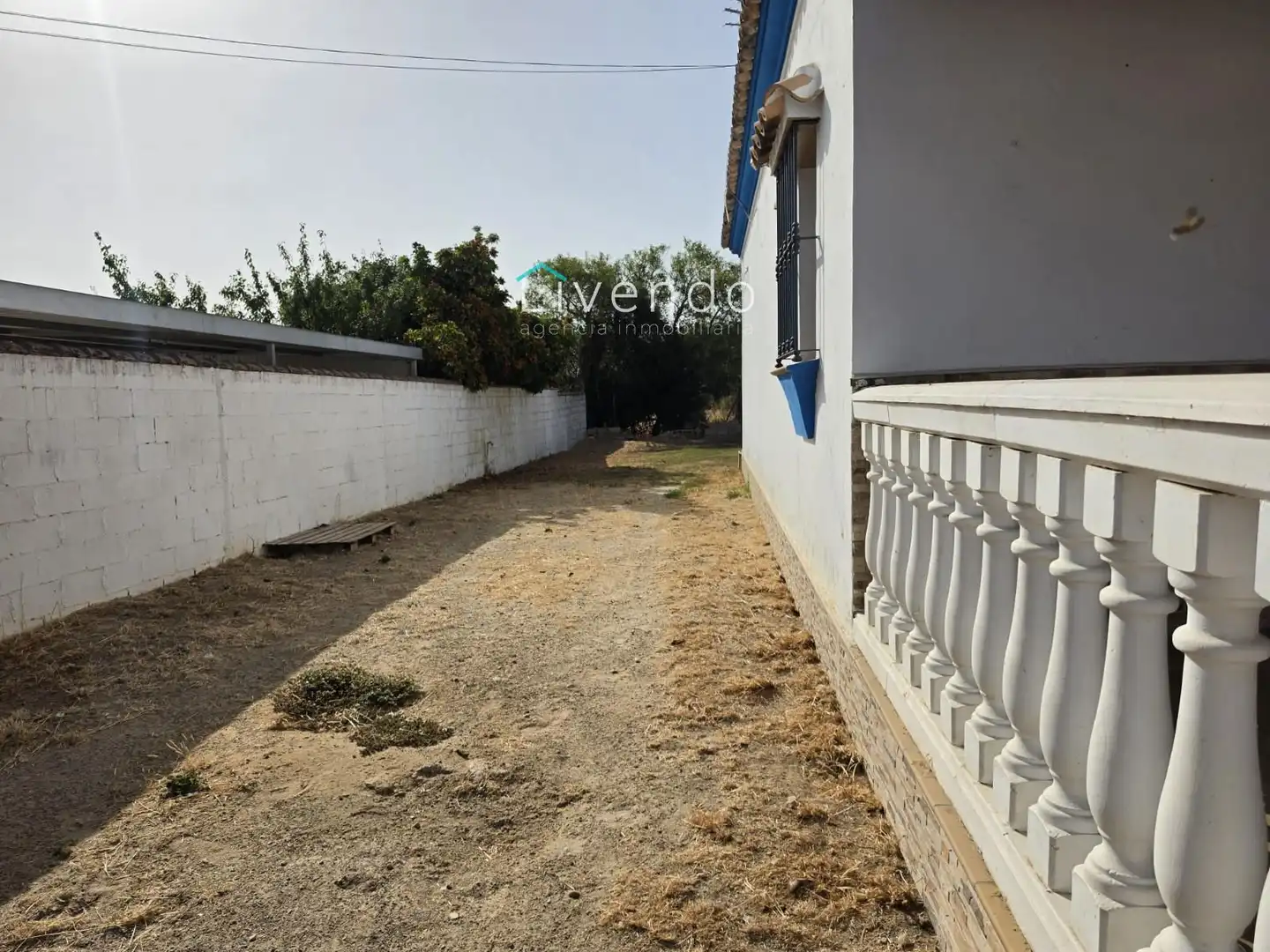 Casa o xalet en venda en Chiclana de la Frontera amb Aire condicionat, Terrassa i Traster