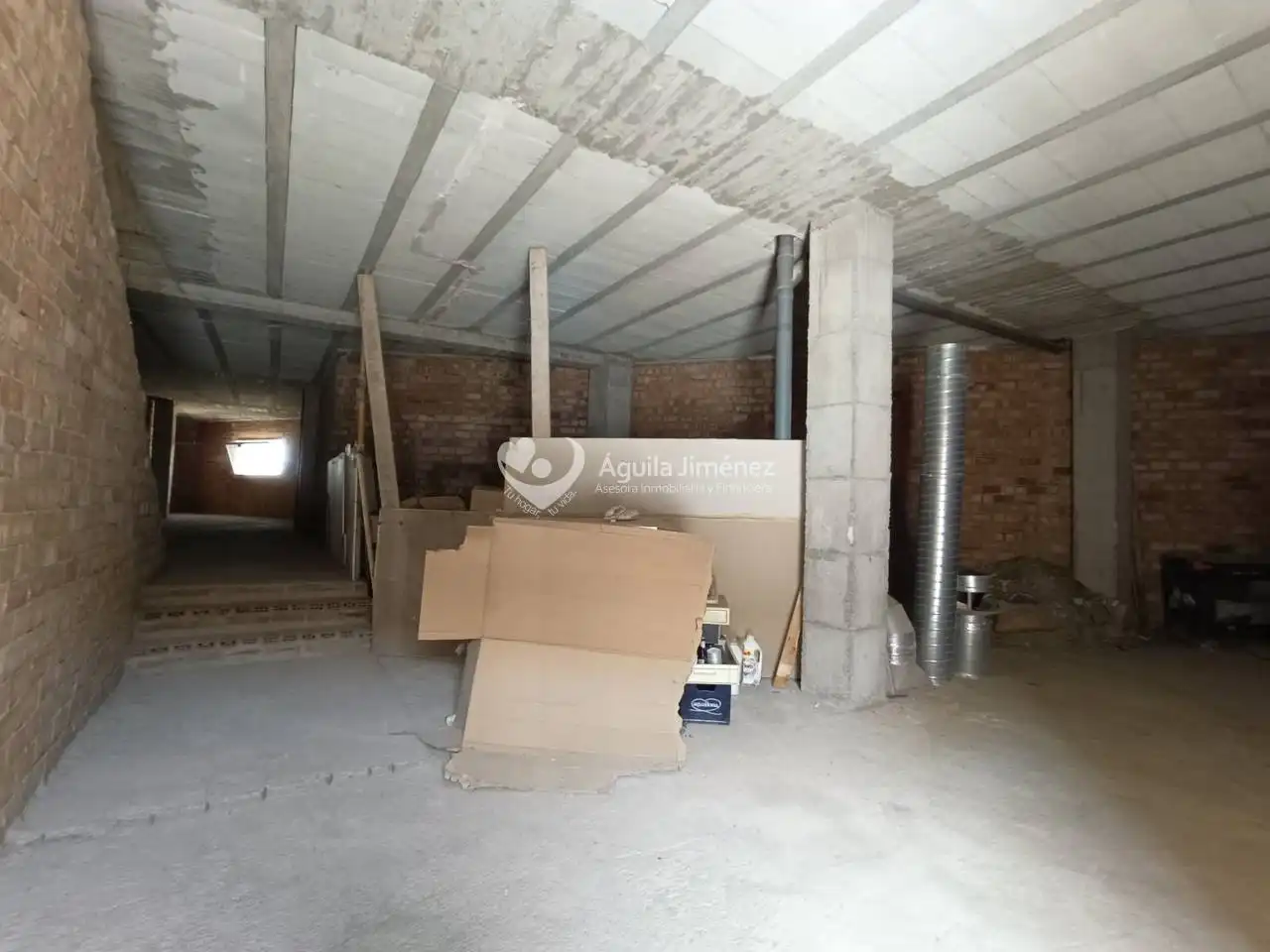 Edifici en venda en Alcalá de Guadaira