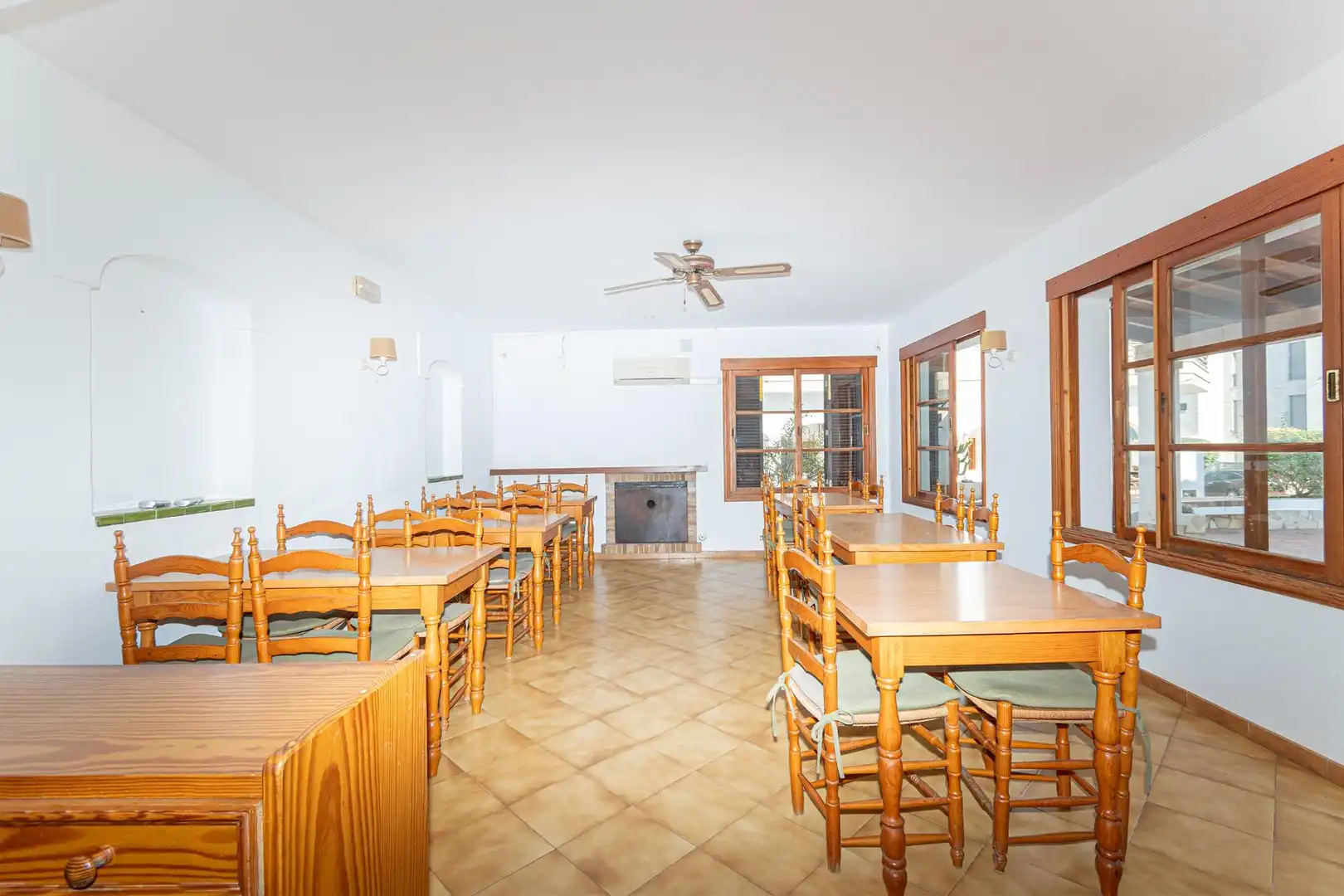 Local en venta en Santanyí