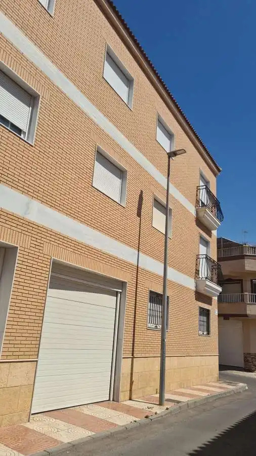 Pis en venda a Roquetas de Mar ciudad, imagen 29