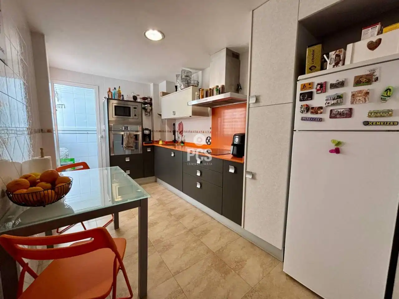 Penthouse with lift for sale in Calle Zona Tirol Camilleri S/N, imagen 9