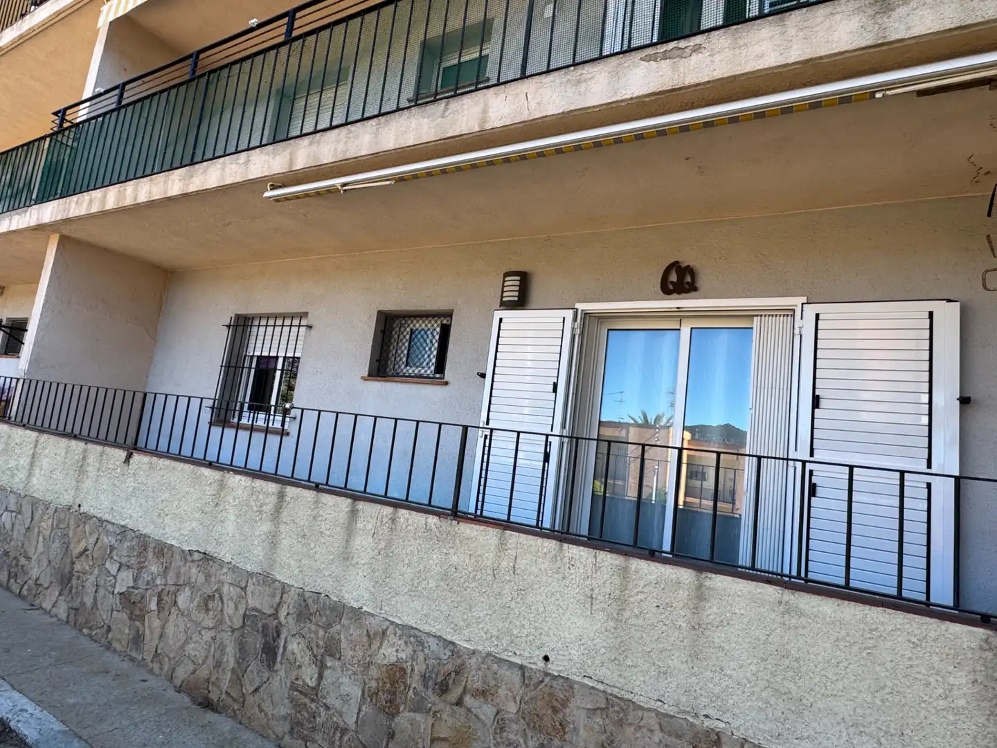 Flat with garden for sale in Grup Miquel Mateu, imagen 19