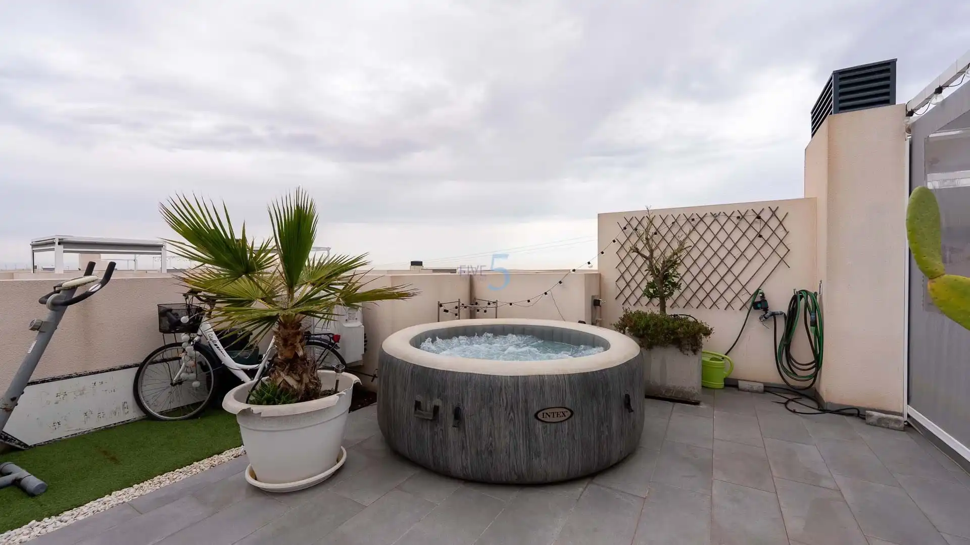 Wohnung mit Terrasse zum Verkauf in Calle Lo Aguirre, imagen 23