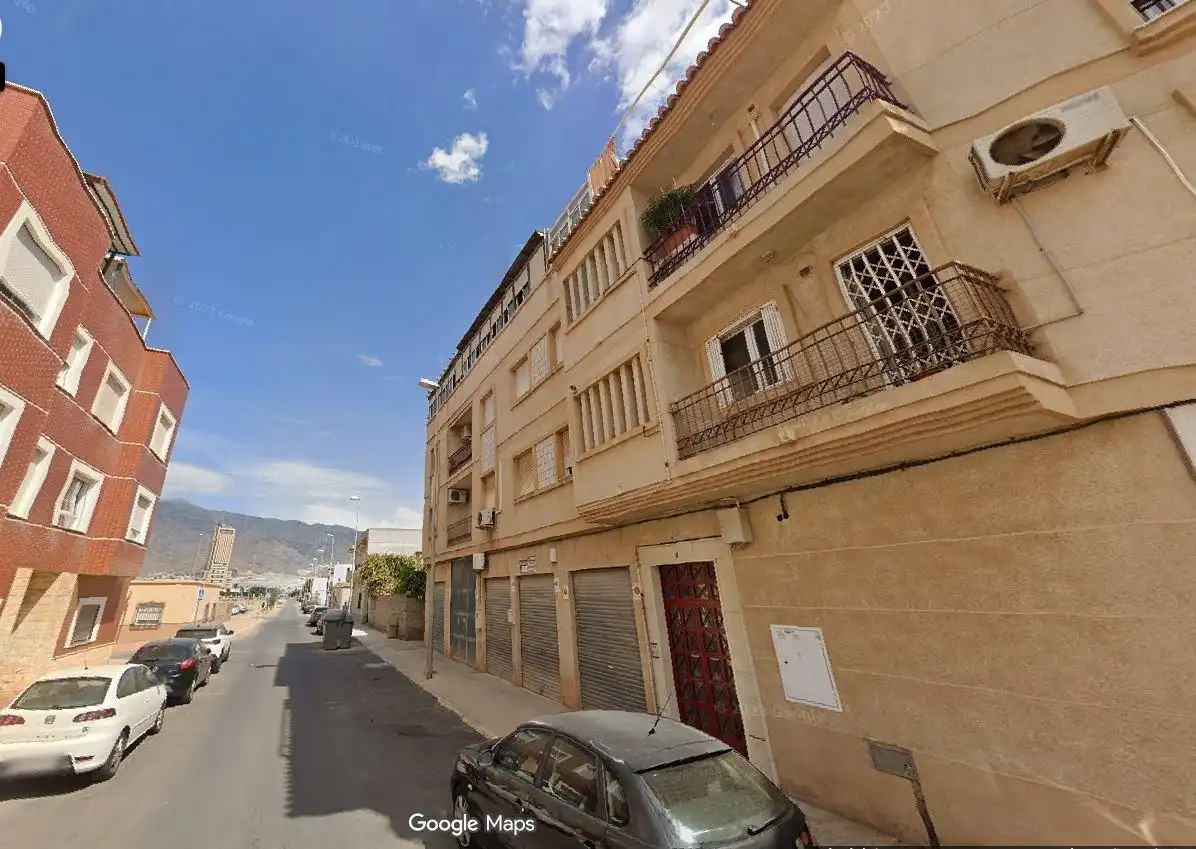 Appartamento in vendita a Calle Descubrimiento 4, imagen 2