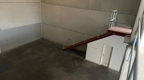 Photo 4 of Industrial buildings for rent in La Motilla - Fuente del Rey, Dos Hermanas