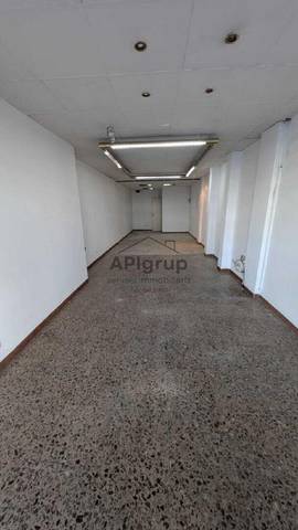 Local comercial en Alquiler en Creu Alta