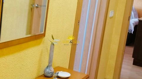 Foto 3 de Apartamento de alquiler en Playa de San Juan, Alicante / Alacant