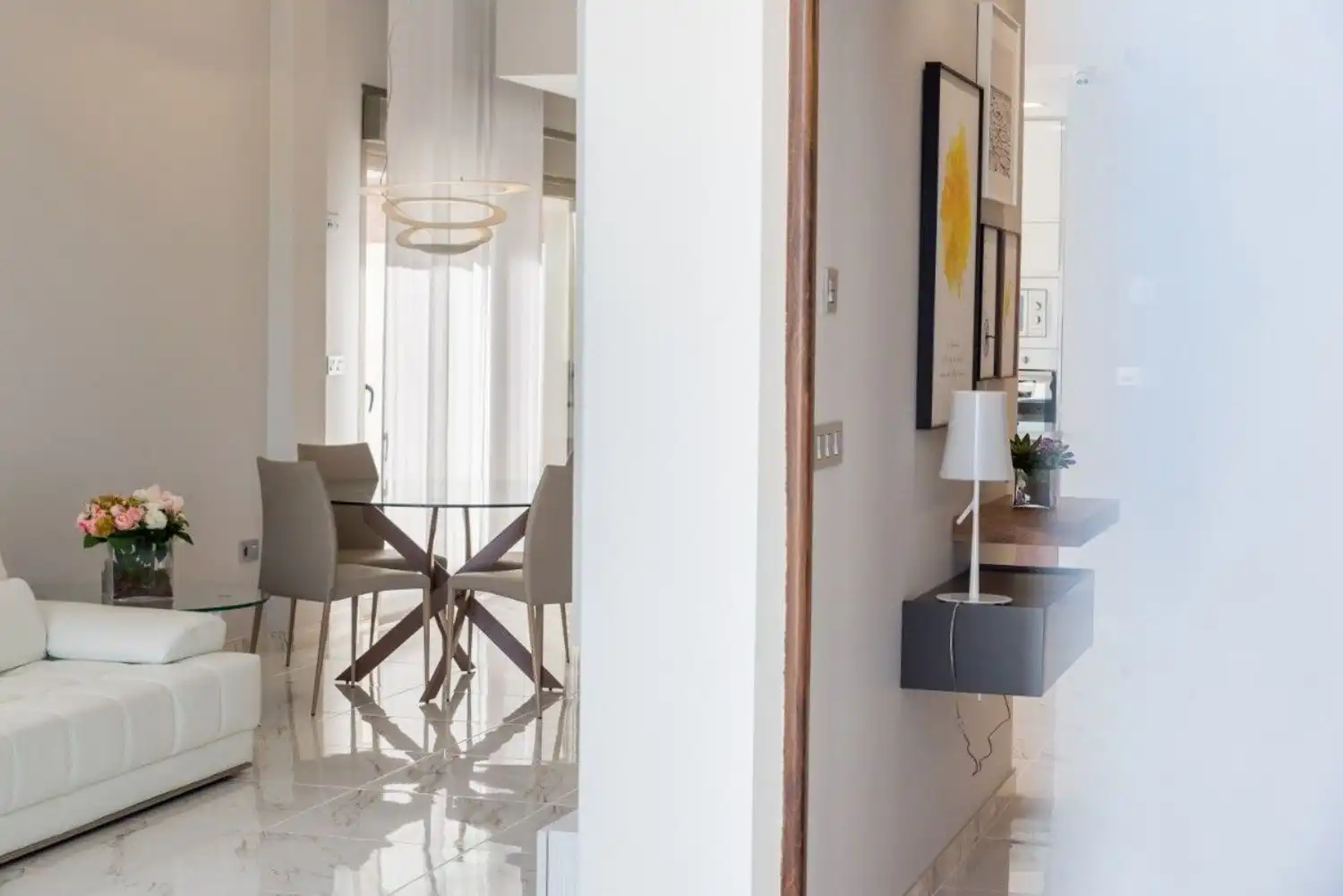 Casa o xalet en venda a PARCELA R2 ,PAU-26 ORIHUELA COSTA, Los Almendros