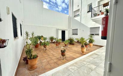 Terrace of Flat for sale in Chiclana de la Frontera