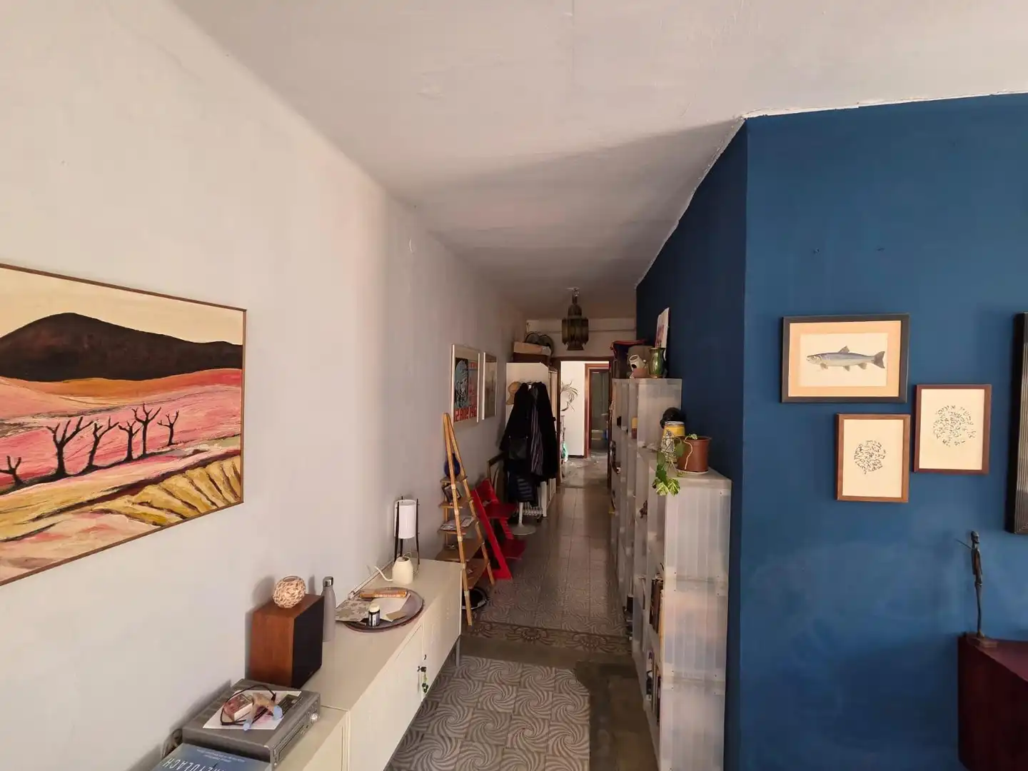 Wohnung mit Terrasse zum Verkauf in Calle BEAT SIMO, imagen 20