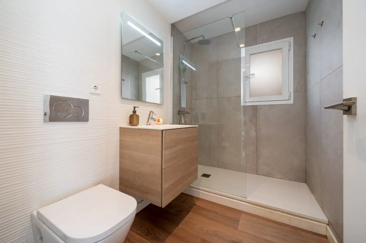 Piso con ascensor en venta en Palma de Mallorca - avendia alexandre rosello, imagen 20